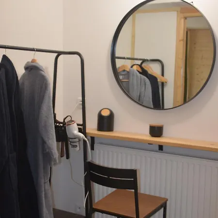 Holiday home Bien-etre Balneo Sauna A Usage Privatif Tarentaise
