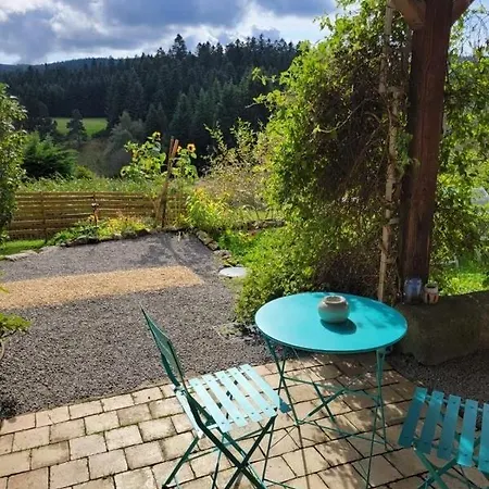 Holiday home Bien-etre Balneo Sauna A Usage Privatif Tarentaise