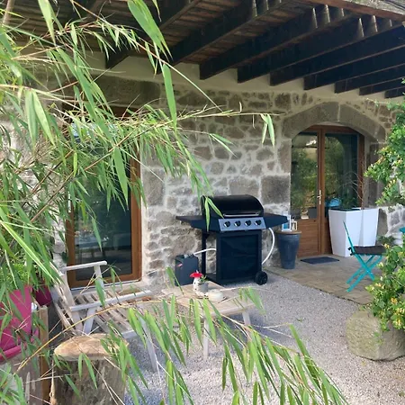 Holiday home Bien-etre Balneo Sauna A Usage Privatif Tarentaise