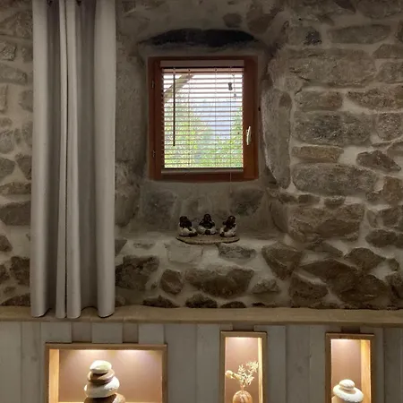Bien-etre Balneo Sauna A Usage Privatif *