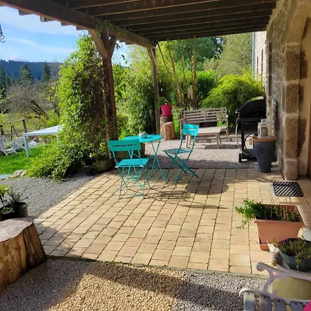Holiday home Bien-etre Balneo Sauna A Usage Privatif Tarentaise